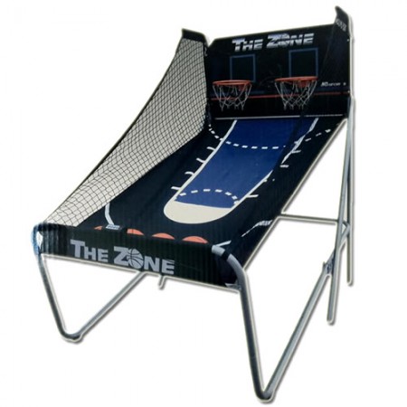 BASQUETE JOGO ELETRÔNICO